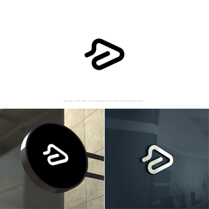 Logo Design by The Lion Studios for Hype Legal, LLC | Design: #32553940