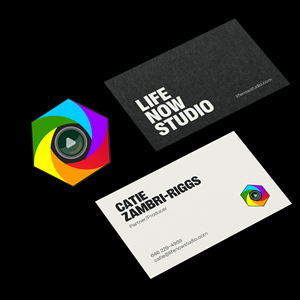 Logo Design by Sweet Bird