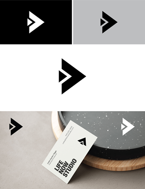 Logo Design by FireflyArt for Hype Legal, LLC | Design: #32549568