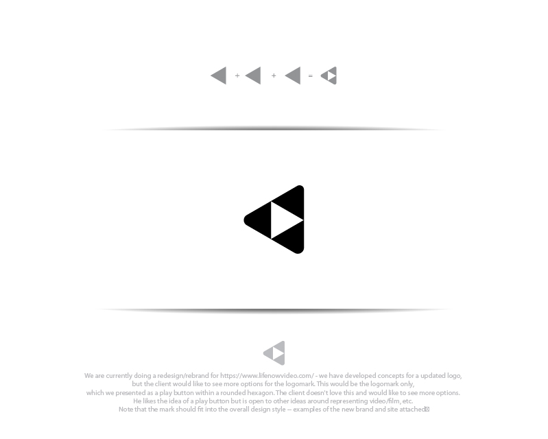 Logo Design by Jonrose for Hype Legal, LLC | Design #32552151