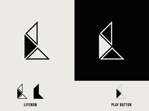 Logo Design by Kornelius - Lahalah for Hype Legal, LLC | Design: #32577973