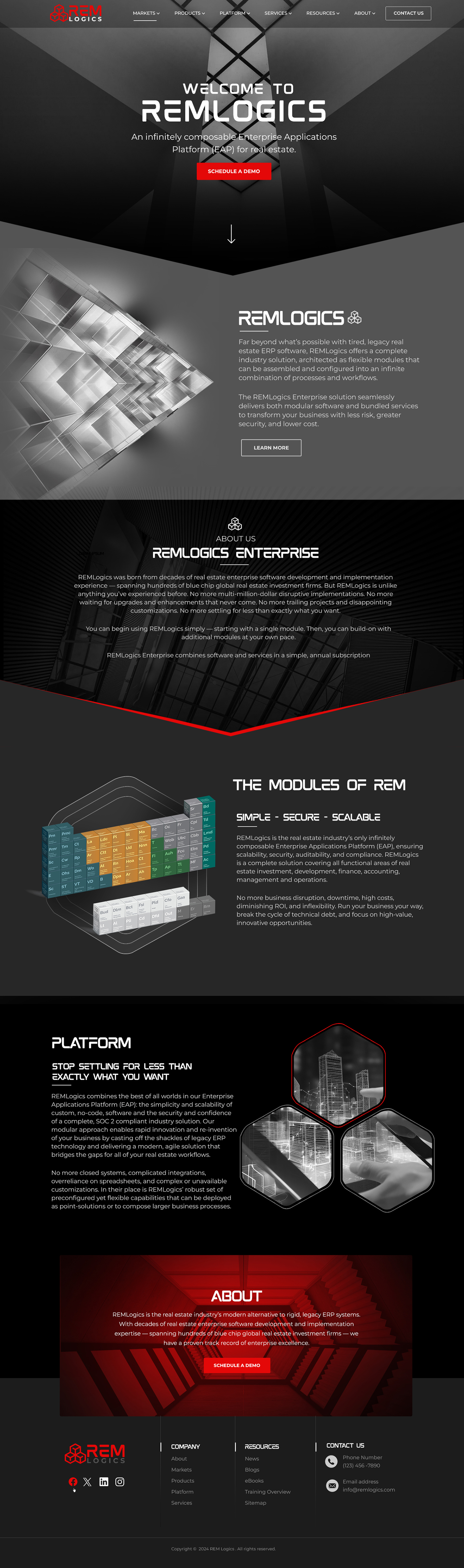 Web Design by Blue Sparrow for this project | Design #32556044