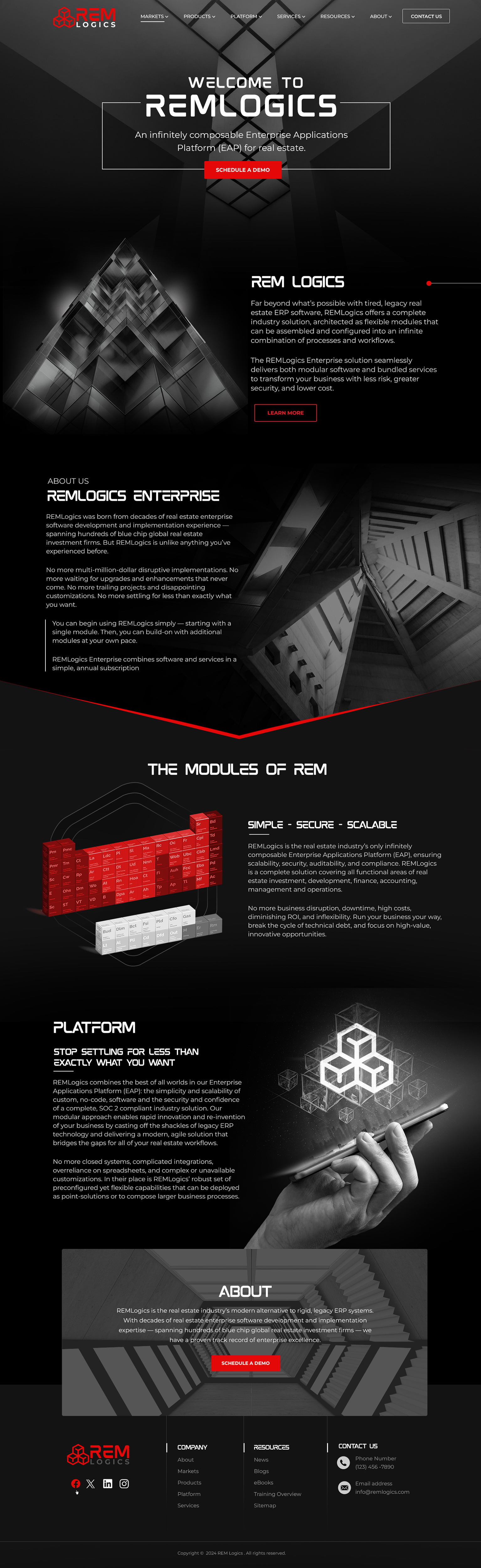 Diseño Web por Blue Sparrow para este proyecto | Diseño #32556045