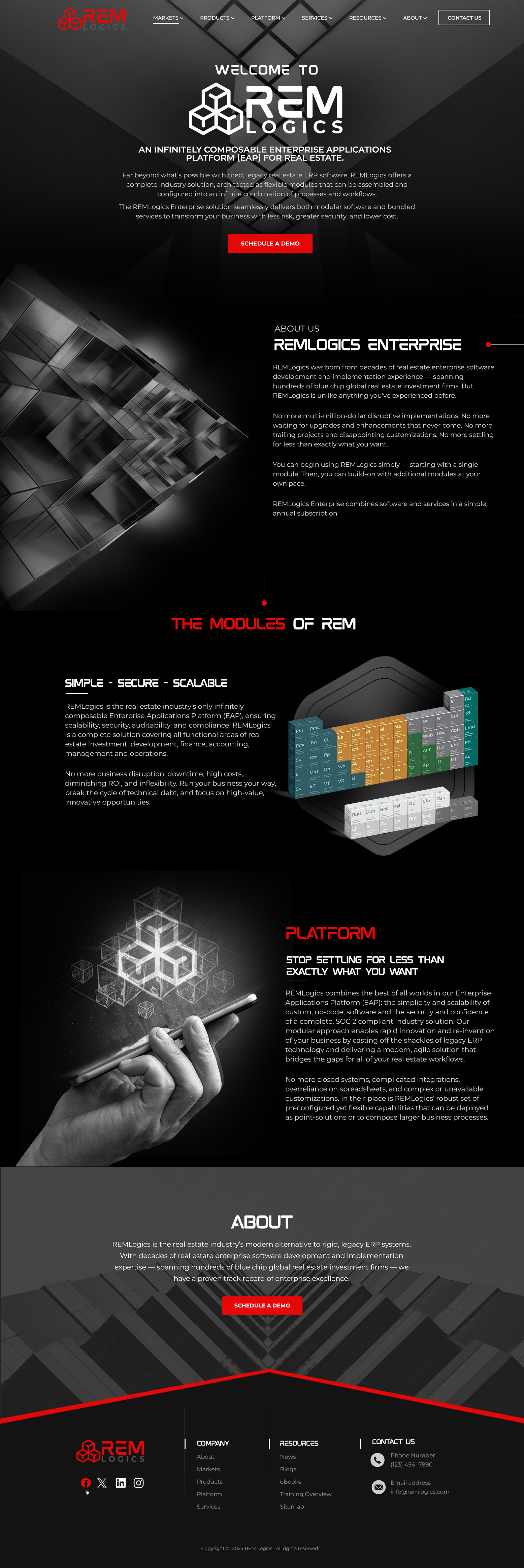 Web Design by Blue Sparrow for this project | Design #32556046