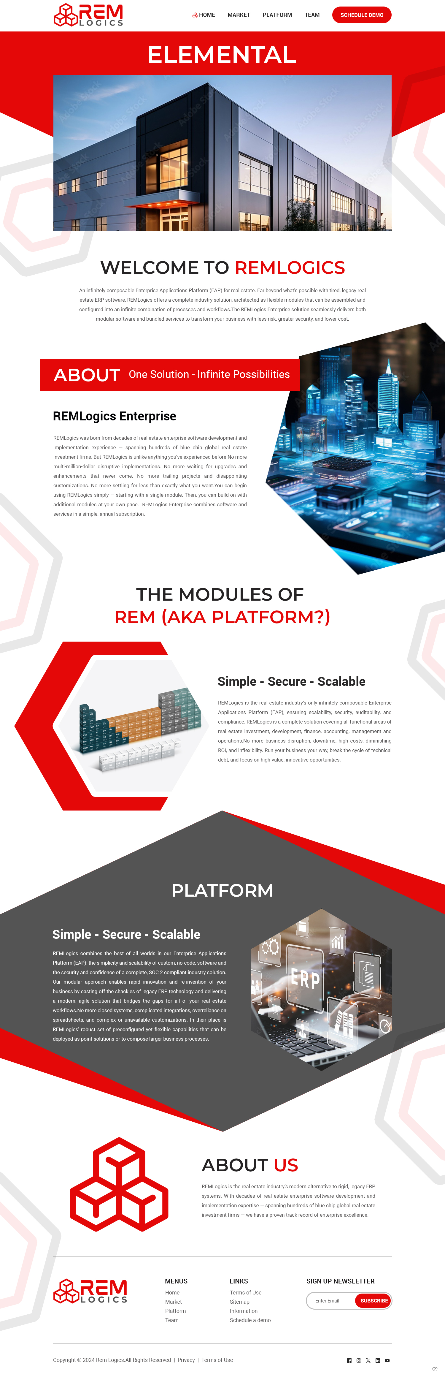 Web Design by pb for this project | Design #32555968