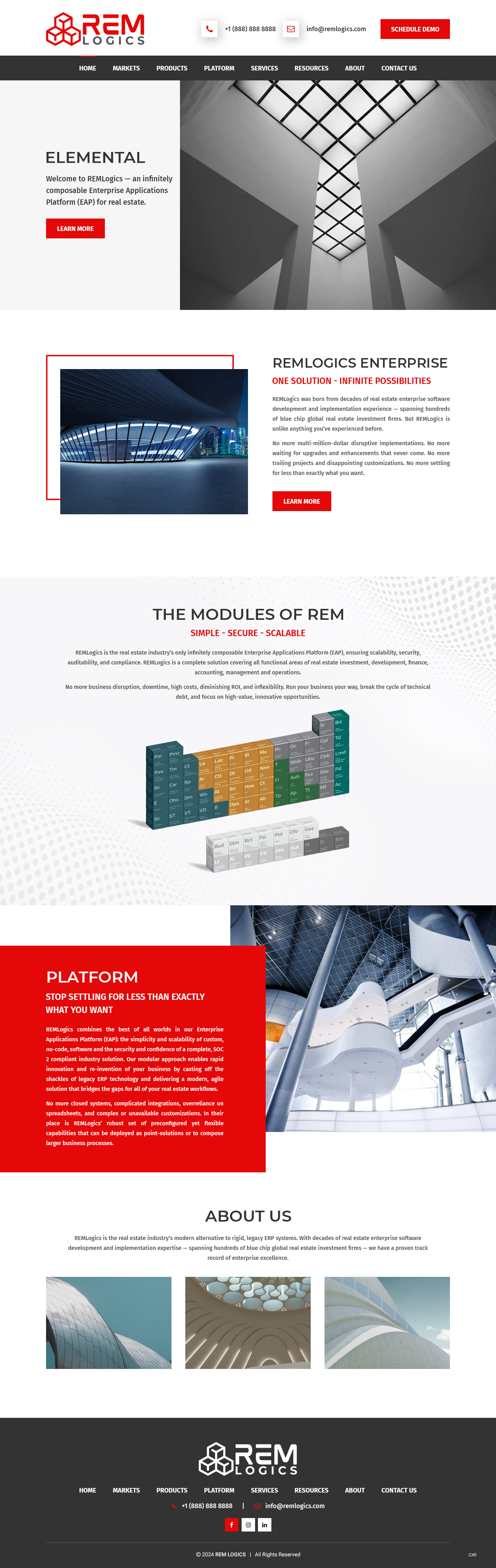 Web Design by pb for this project | Design #32555969