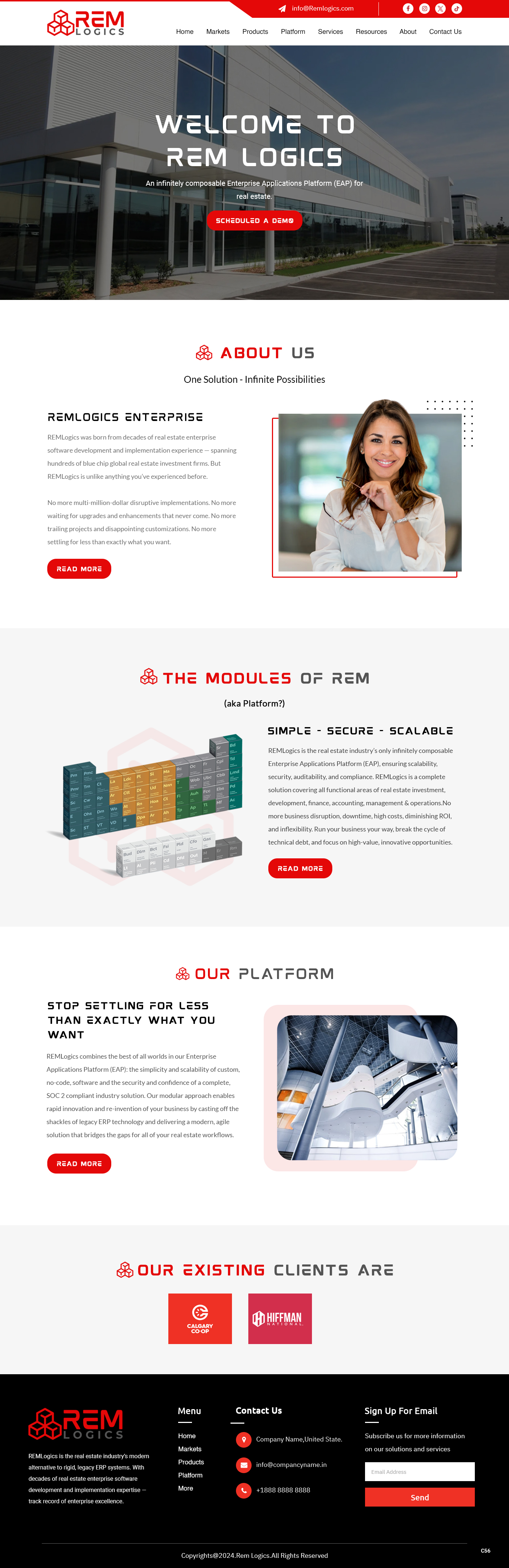 Diseño Web por pb para este proyecto | Diseño #32555984