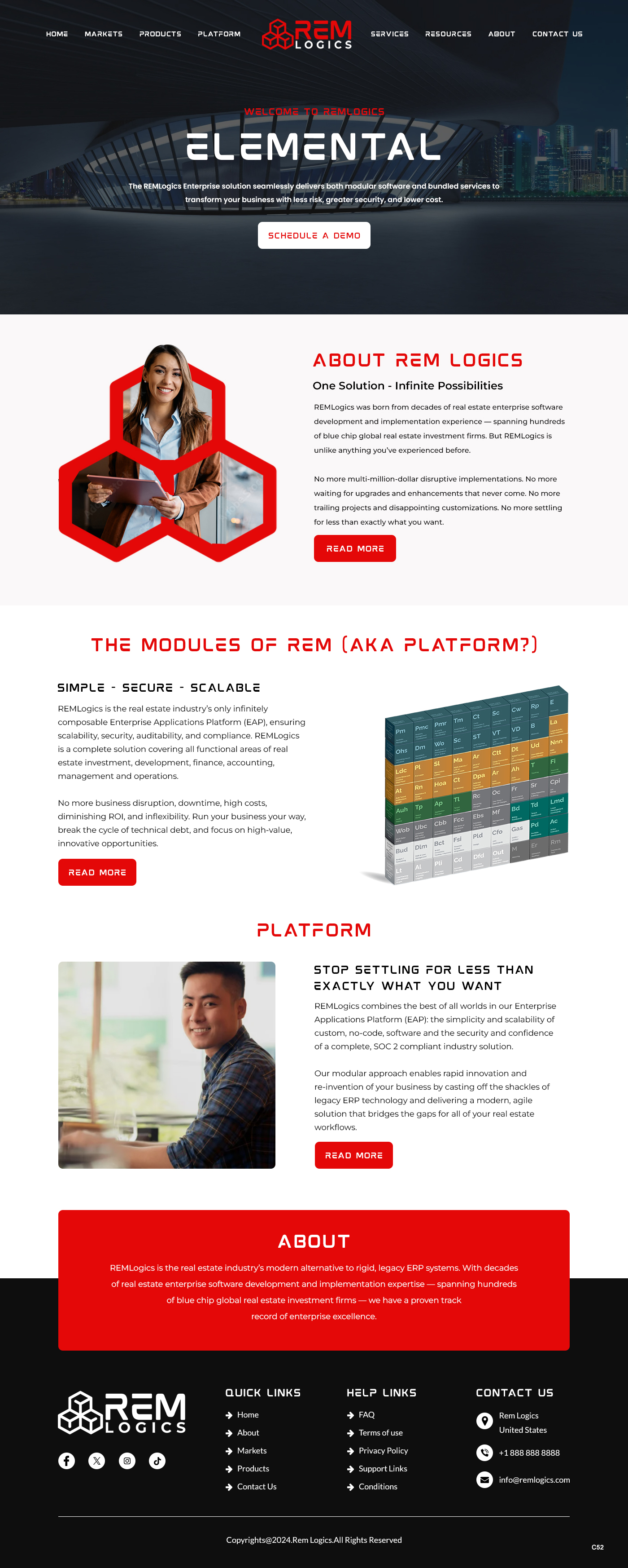 Web Design by pb for this project | Design #32555986