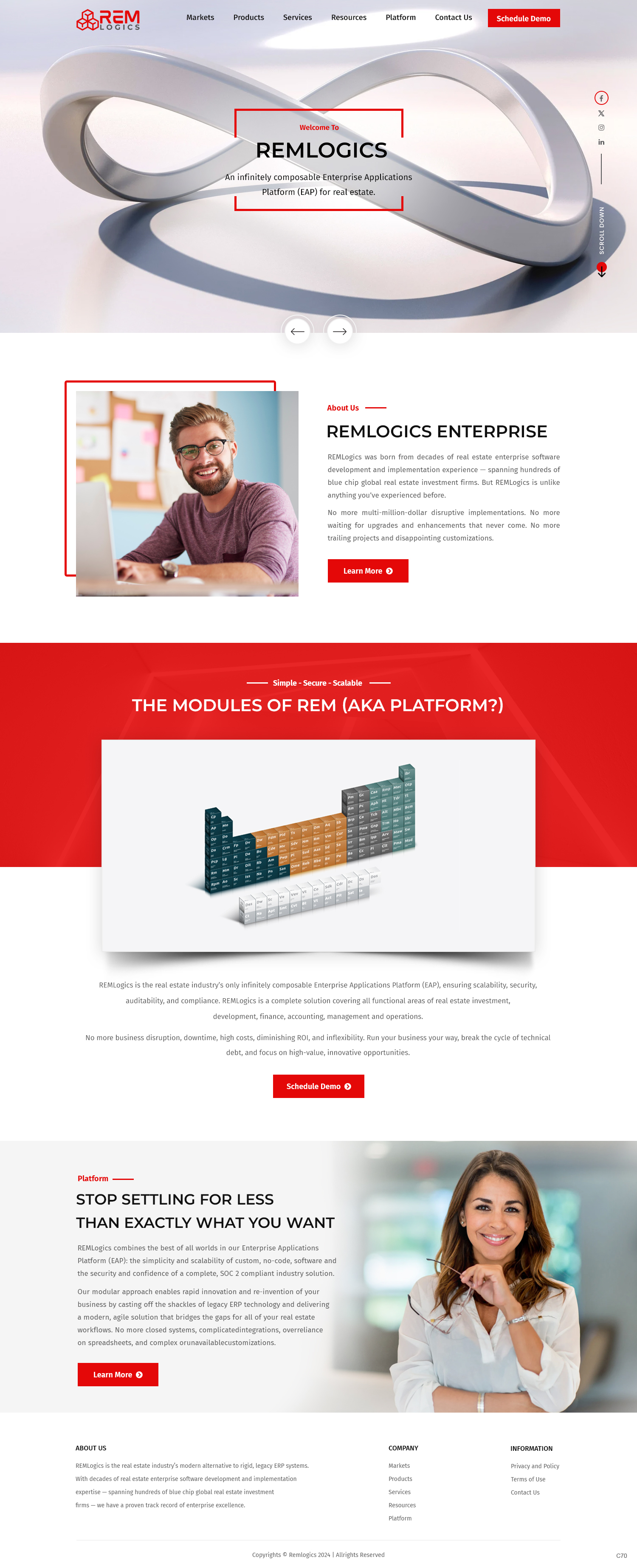 Web Design by pb for this project | Design #32555990