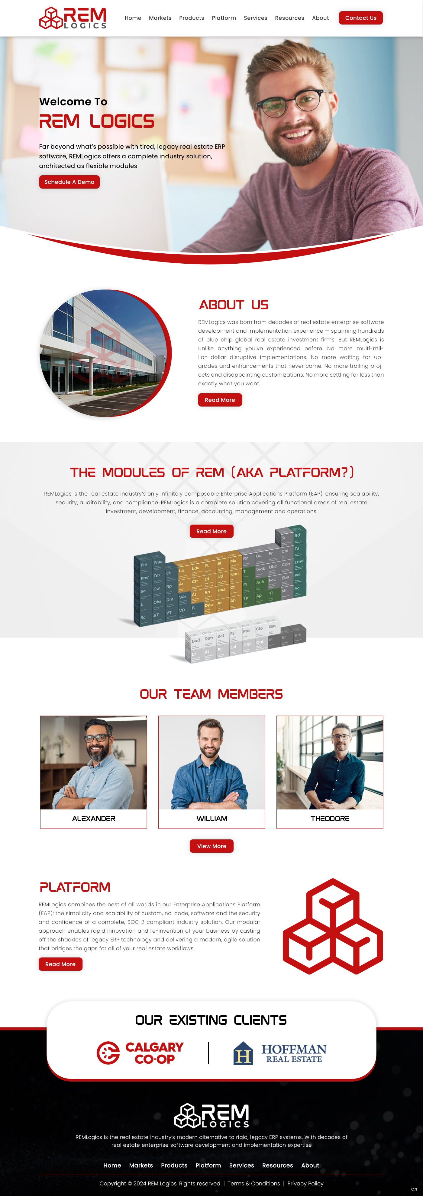Web Design by pb for this project | Design #32555992
