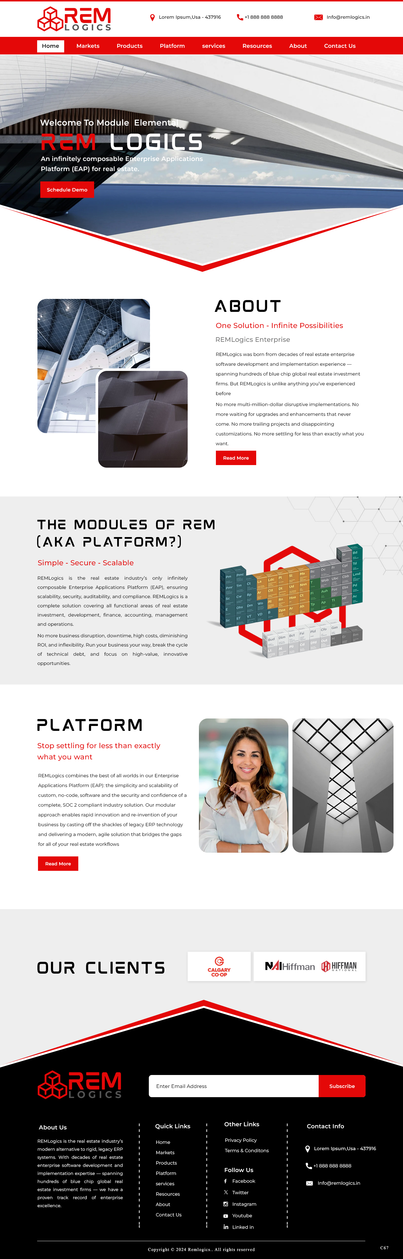 Web Design by pb for this project | Design #32555994