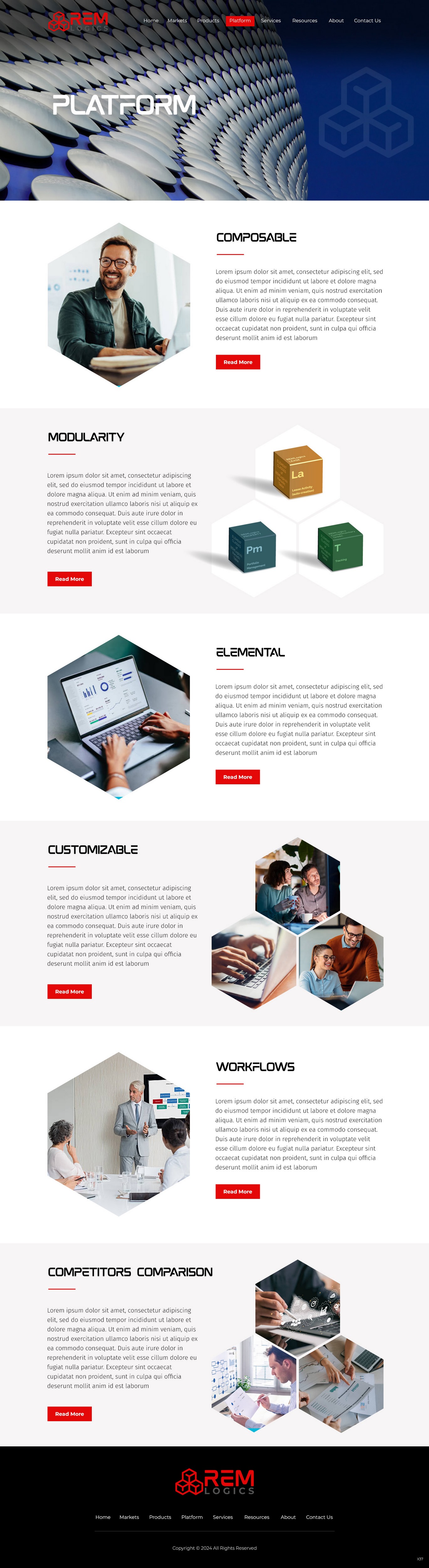 Web Design by pb for this project | Design #32592063