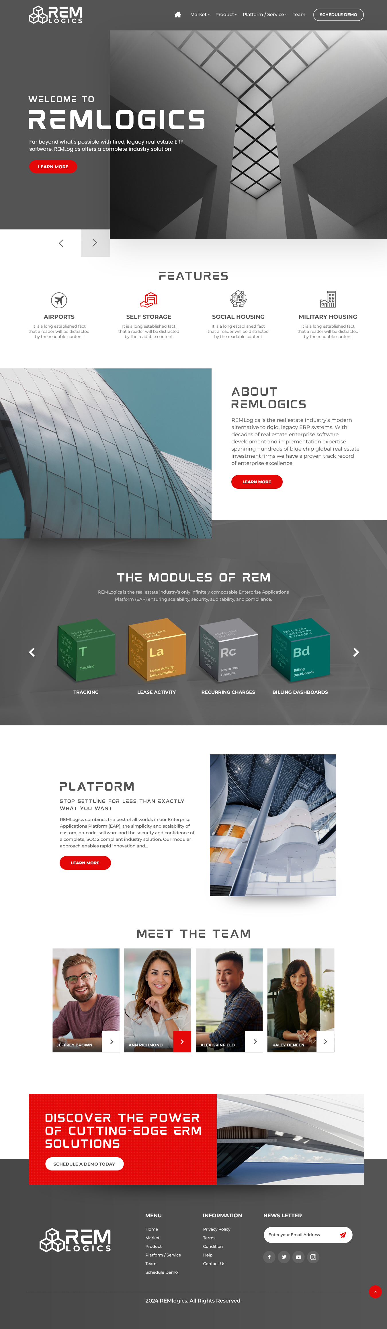 Web Design by NZ Creatives for this project | Design #32572768