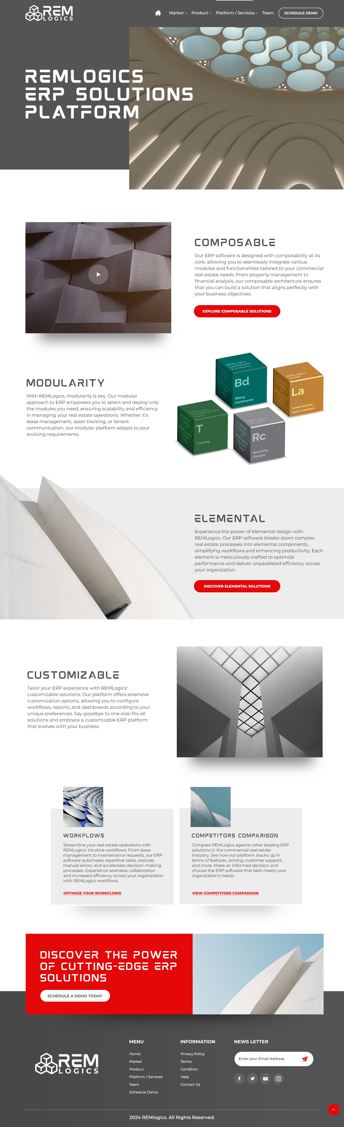 Web Design by NZ Creatives for this project | Design #32603336