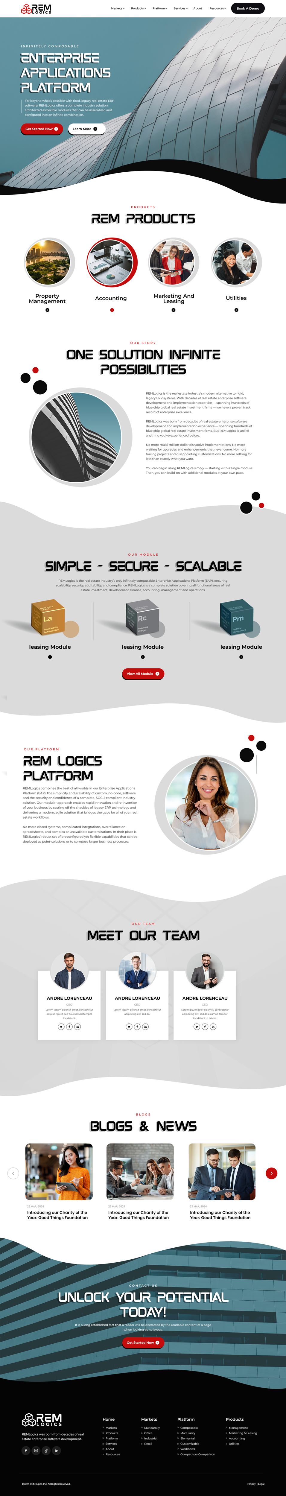 Web-Design von nzdesigners für dieses Projekt | Design #32603354