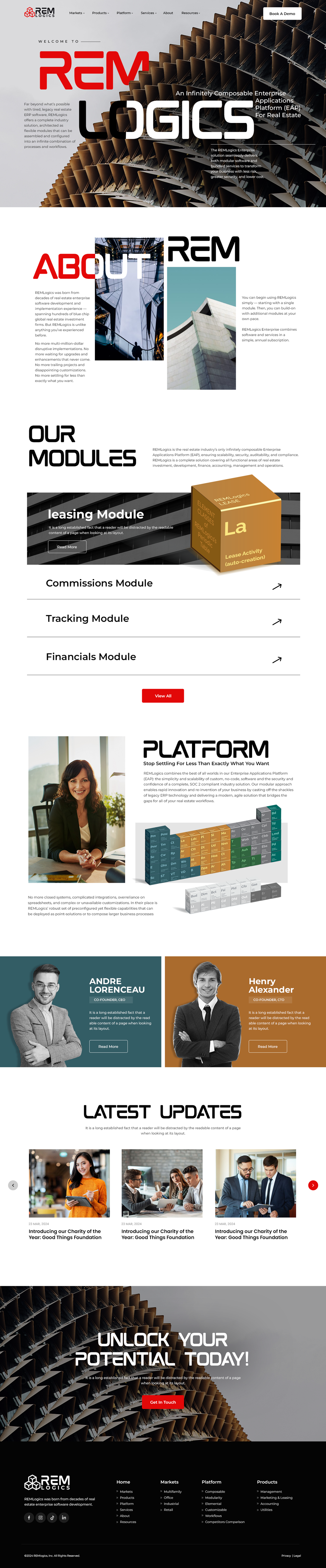 Web Design by nzdesigners for this project | Design #32603355