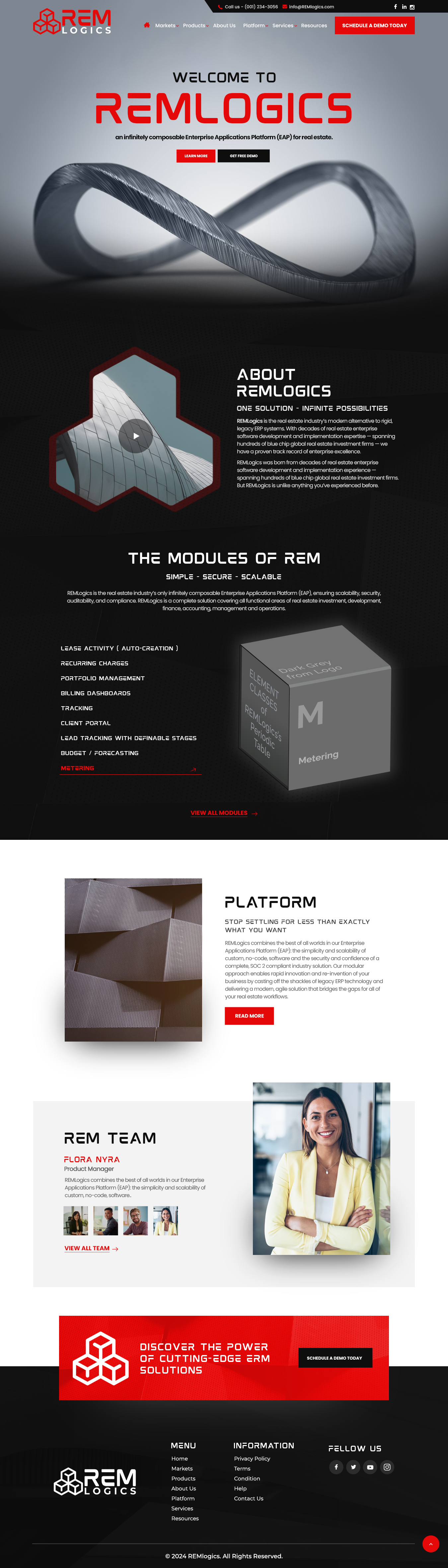 Web Design by NZ Creatives for this project | Design #32603356