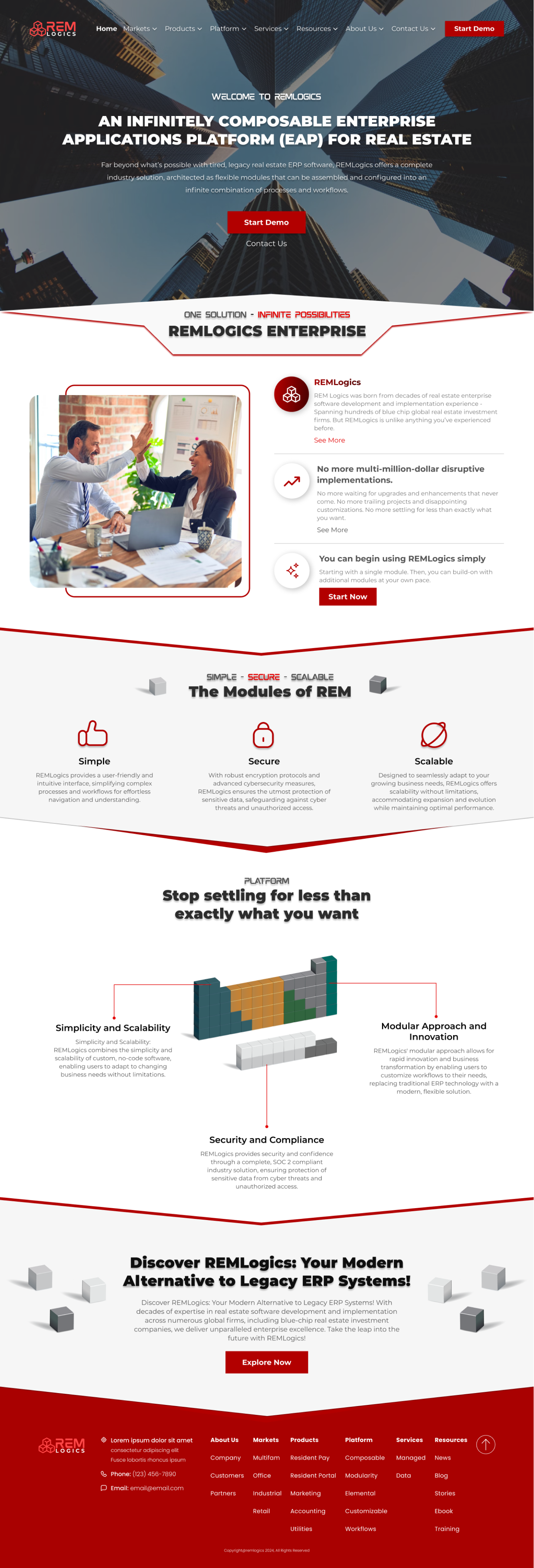 Web-Design von Taufik H für dieses Projekt | Design #32558477