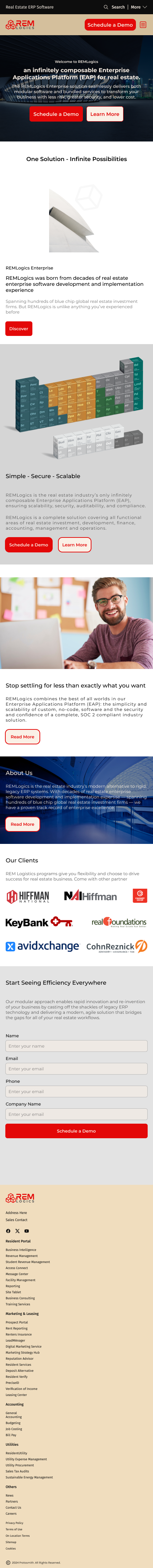 Diseño Web por Taufik H para este proyecto | Diseño #32564303