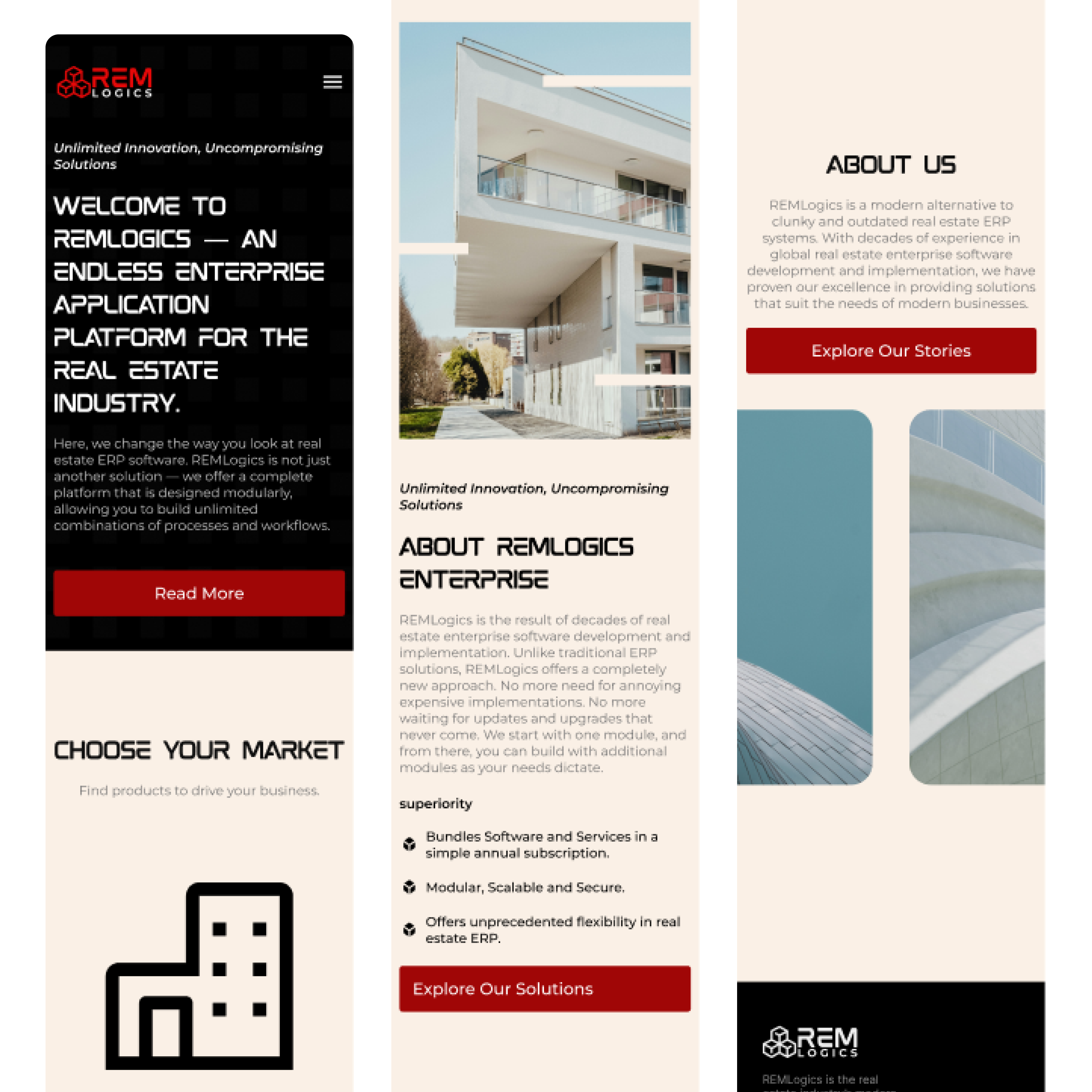 Web Design par Taufik H pour ce projet | Design #32564325