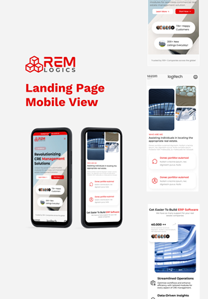 Web Design by Taufik H for this project | Design: #32564393