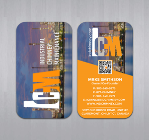 Business Card Design by sadikul islam for this project | Design: #32557848