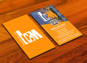 Business Card Design by sadikul islam for this project | Design: #32557858