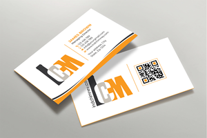 Design de Carte de Visite par Expert Bappy pour ce projet | Design : #32565707