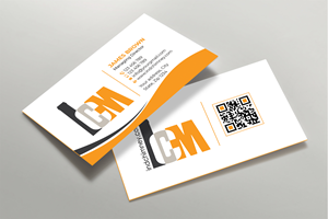 Design de Carte de Visite par Expert Bappy pour ce projet | Design : #32566135