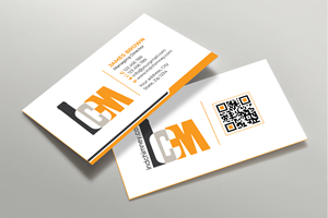 Design de Carte de Visite par Expert Bappy pour ce projet | Design : #32566159