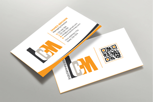 Visitenkarten-Design von Expert Bappy für dieses Projekt | Design: #32566163