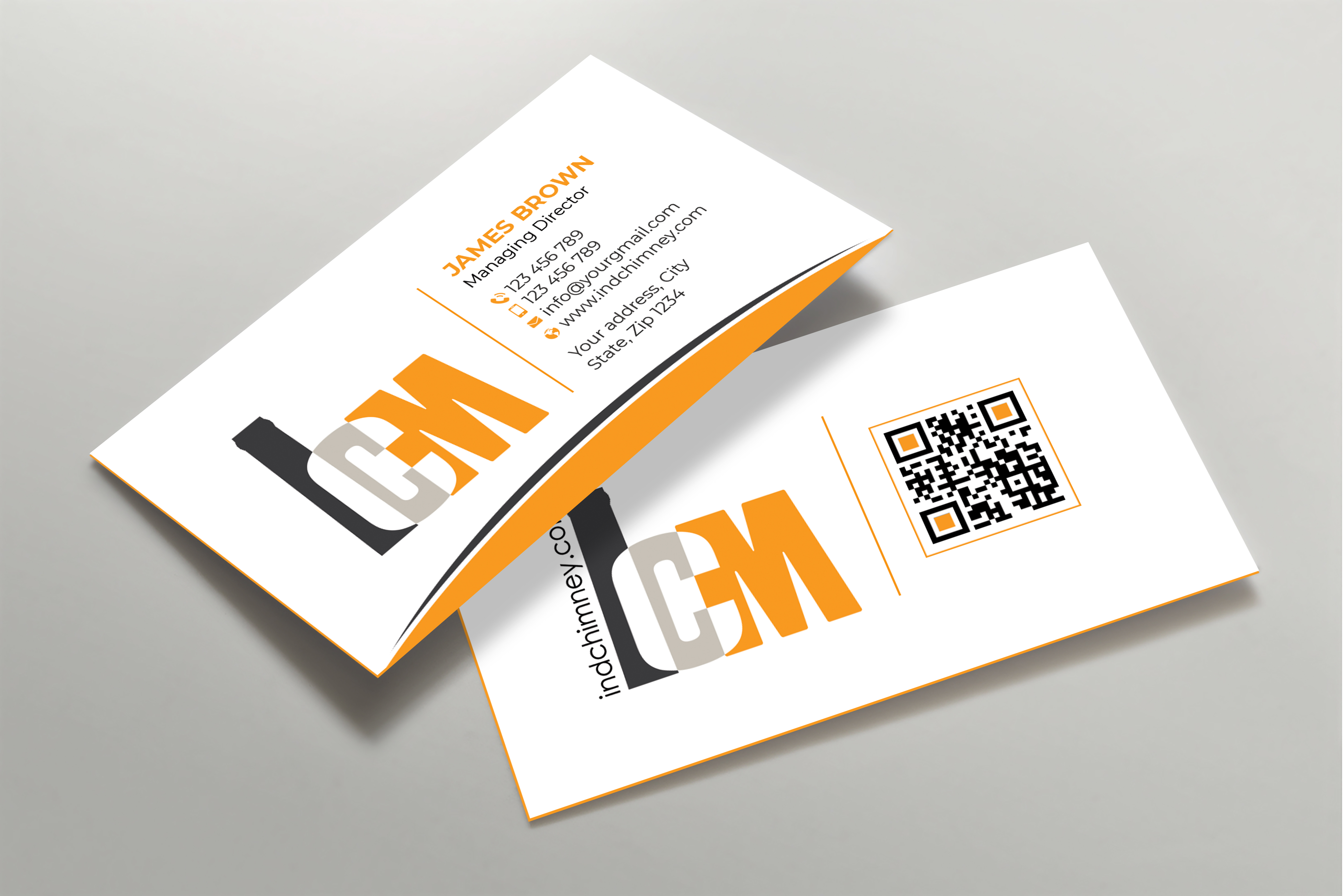 Visitenkarten-Design von Expert Bappy für dieses Projekt | Design #32566229