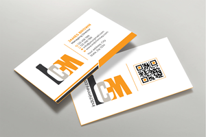 Visitenkarten-Design von Expert Bappy für dieses Projekt | Design: #32566239