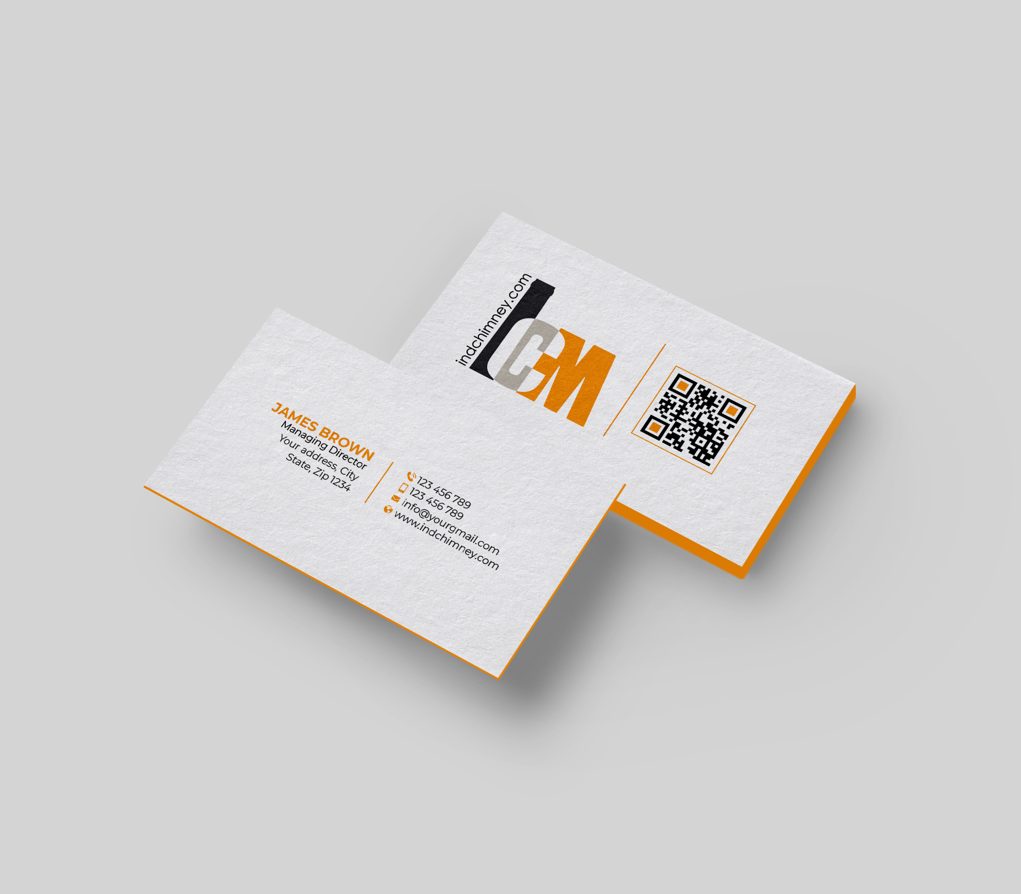 Visitenkarten-Design von Expert Bappy für dieses Projekt | Design #32566257