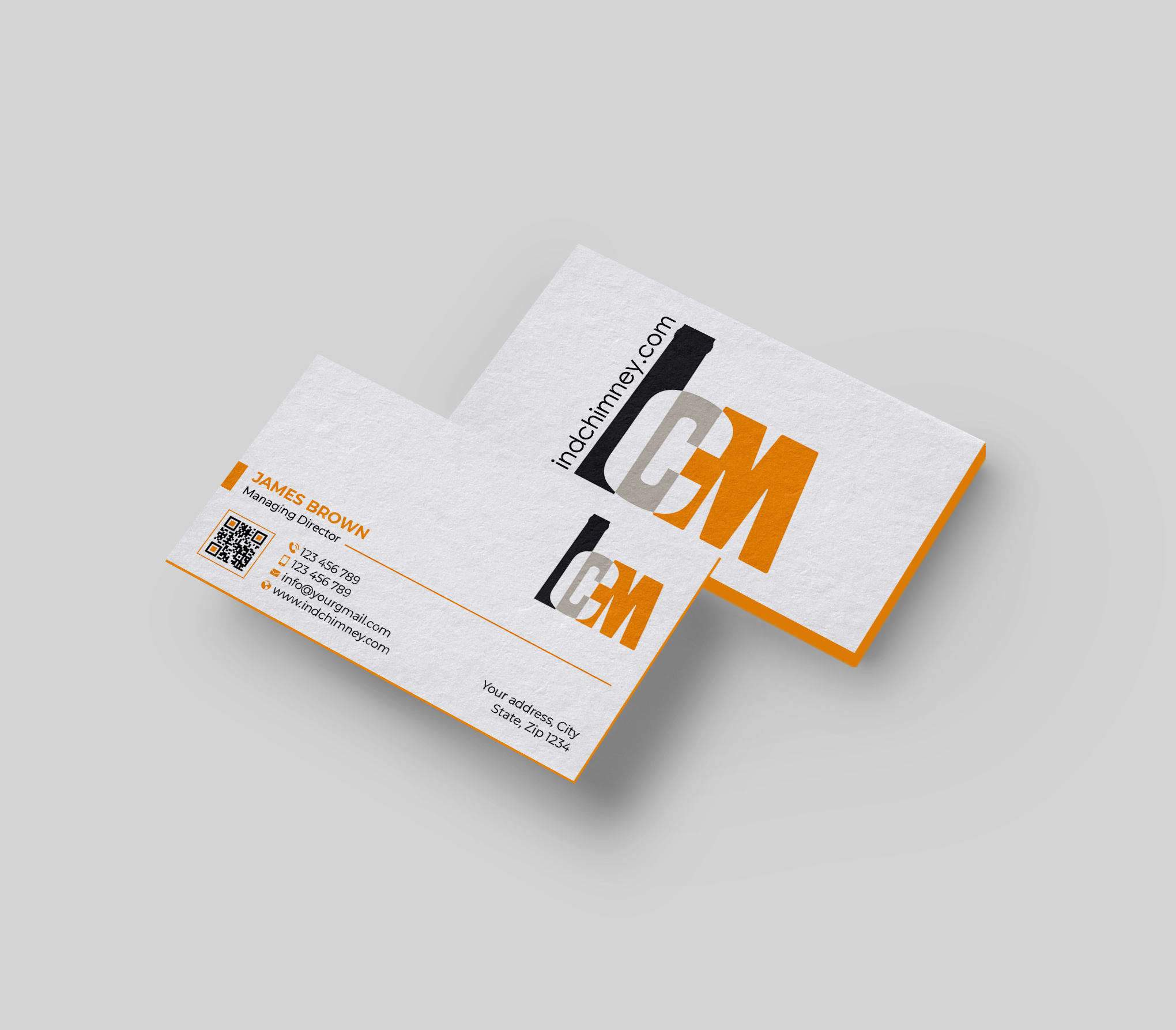 Visitenkarten-Design von Expert Bappy für dieses Projekt | Design #32566366