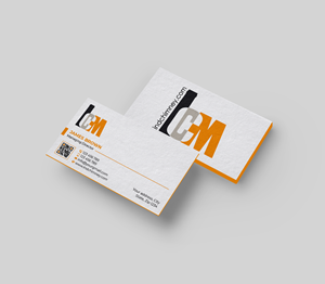 Visitenkarten-Design von Expert Bappy für dieses Projekt | Design: #32566367
