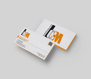 Visitenkarten-Design von Expert Bappy für dieses Projekt | Design: #32566397