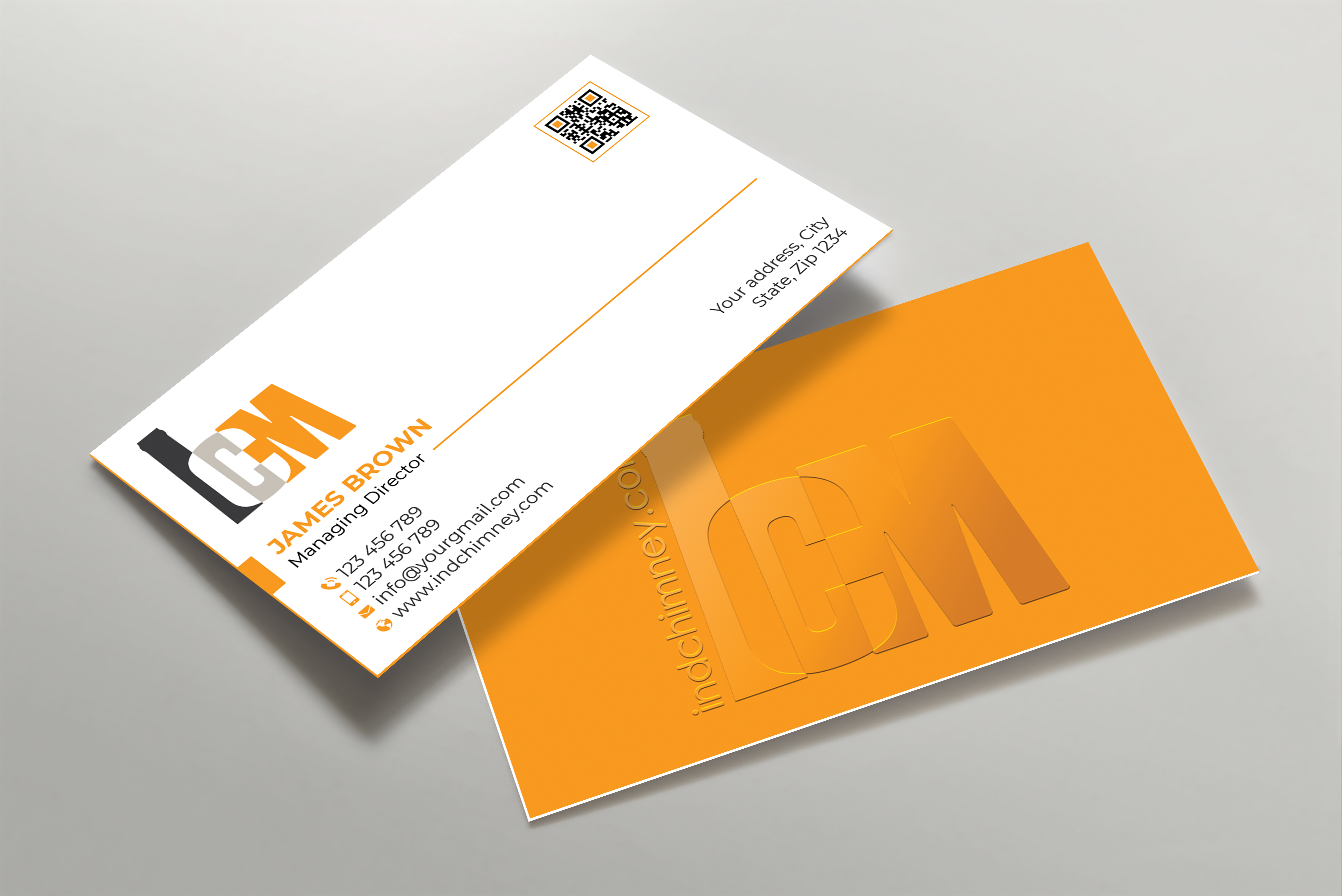 Visitenkarten-Design von Expert Bappy für dieses Projekt | Design #32566421