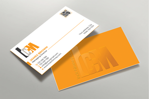 Visitenkarten-Design von Expert Bappy für dieses Projekt | Design: #32566421