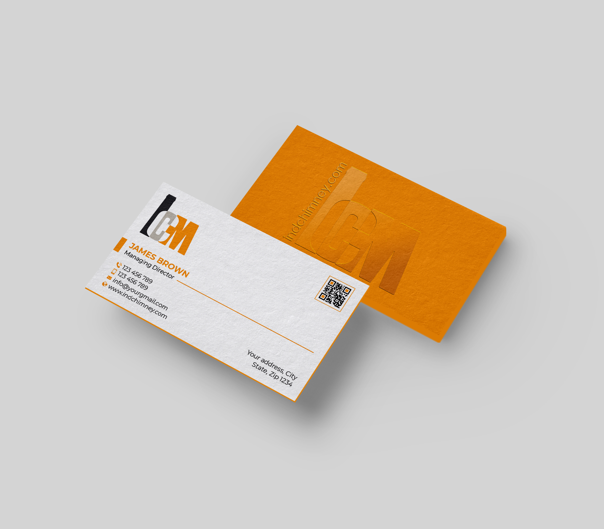 Visitenkarten-Design von Expert Bappy für dieses Projekt | Design #32566422