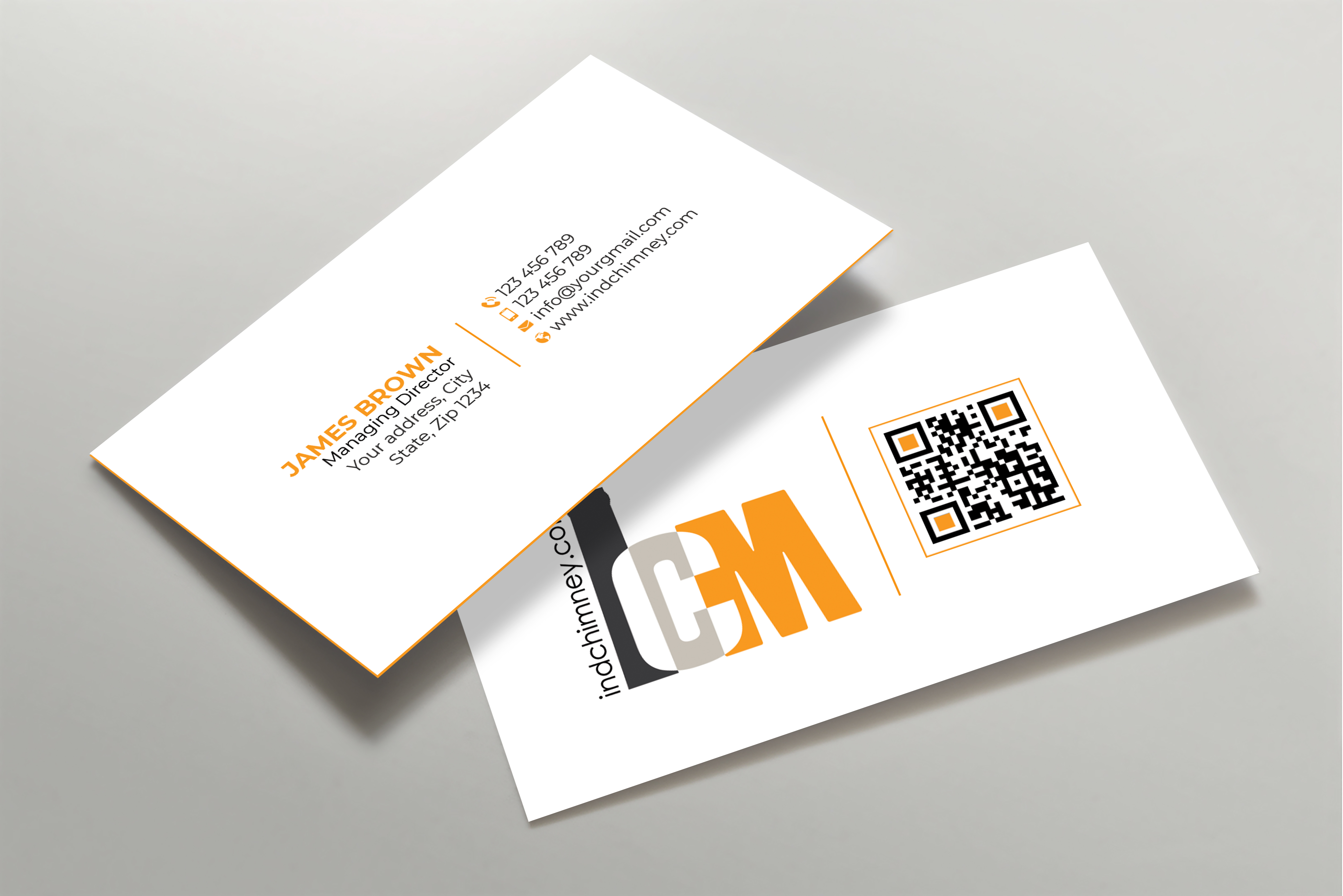Visitenkarten-Design von Expert Bappy für dieses Projekt | Design #32566428
