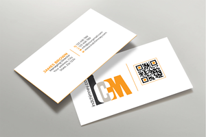 Visitenkarten-Design von Expert Bappy für dieses Projekt | Design: #32566428