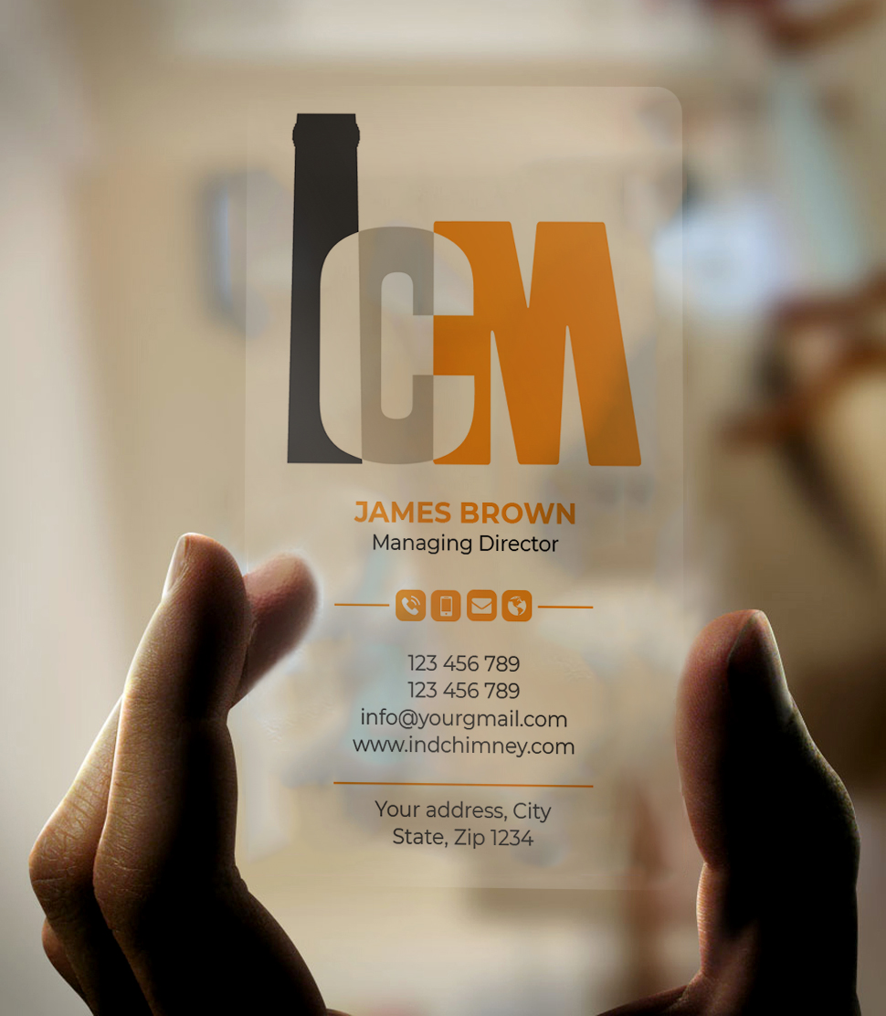 Business Card Design by Expert Bappy for this project | Design #32566815