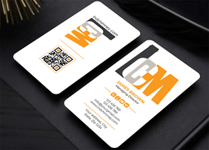 Diseño de Tarjeta de Presentación por Expert Bappy para este proyecto | Diseño: #32566825