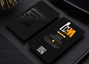 Diseño de Tarjeta de Presentación por Expert Bappy para este proyecto | Diseño: #32566915
