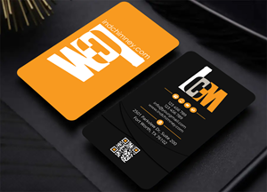 Diseño de Tarjeta de Presentación por Expert Bappy para este proyecto | Diseño: #32566918