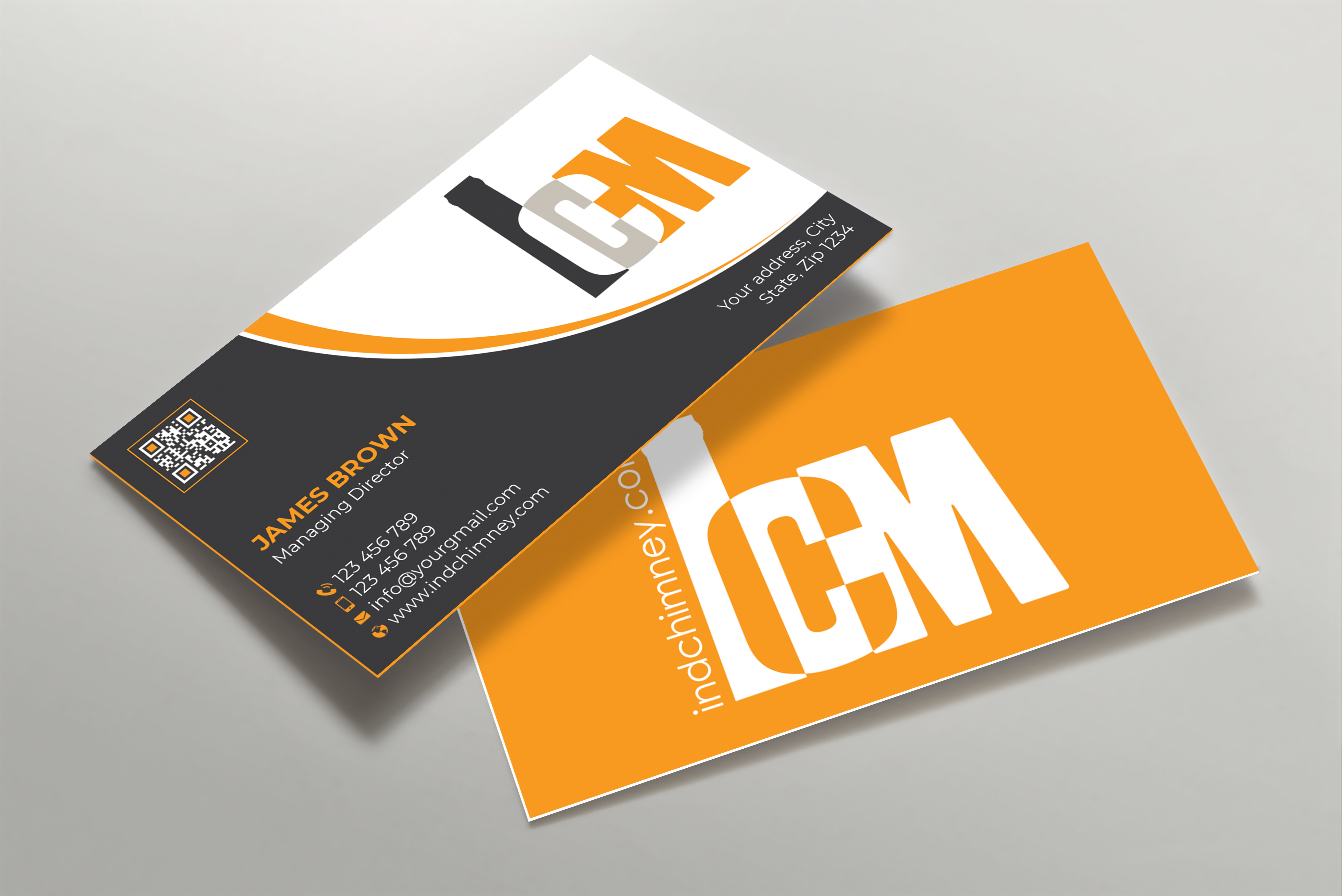 Design de Carte de Visite par Expert Bappy pour ce projet | Design #32567308