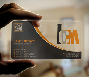 Diseño de Tarjeta de Presentación por Expert Bappy para este proyecto | Diseño: #32567309