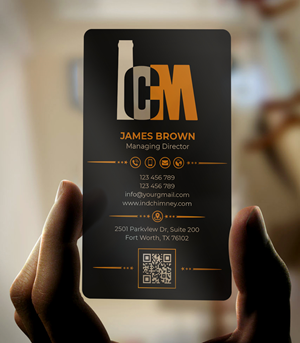 Diseño de Tarjeta de Presentación por Expert Bappy para este proyecto | Diseño: #32567454