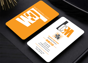 Diseño de Tarjeta de Presentación por Expert Bappy para este proyecto | Diseño: #32567503